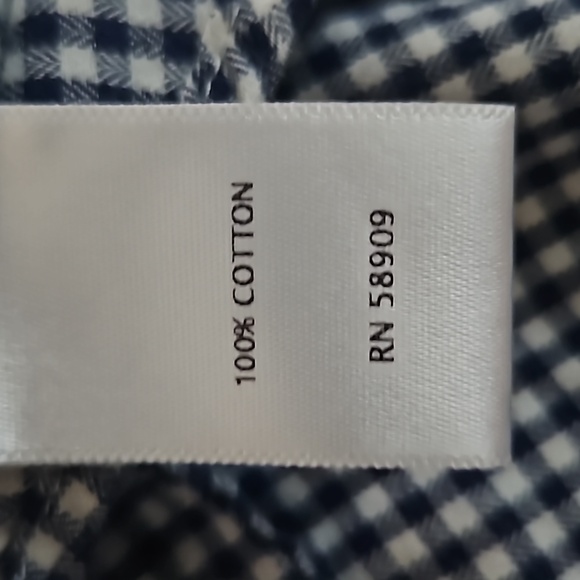 CLASS CLUB BUTTON UP SHIRT - Picture 5 of 6